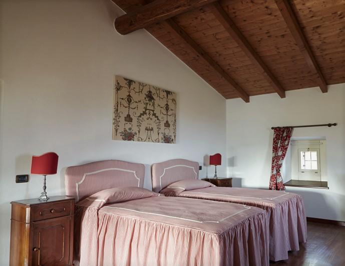 Villa Agrigturismo Monte Cicogna Moniga del Garda Exterior foto